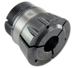 Pull Collets Pull Nitrated Steel Collets On iSwiss Corporation