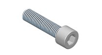 100-23 Replacement Screws