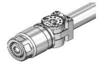 CoolSpeed mini V Air (CM-AV-Mini-V-Air) Product Image