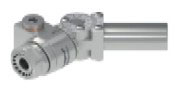 CoolSpeed Flex V (CM-CV-Flex-V) Product Image