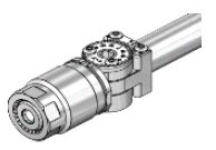 CoolSpeed mini V-4 (CM-CV-Mini-V-4) Product Image
