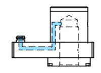 ST44A STAR Adapter (CM-MA-ST44A) Product Image