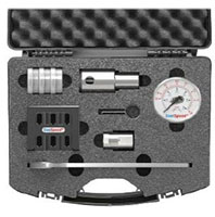 Coolant Mini Kits