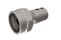 Deca 12 Millimeter (mm) Dimension L 2-Outlet Nozzle