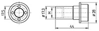 FVM.SR10J-M15