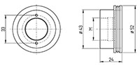 FVM.SR20J