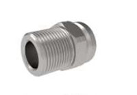 Giga 3/4 Inch (in) British Standard Parallel Pipe (BSPP) Initial Connection Element