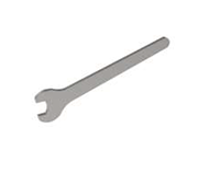 Fixed Wrenches