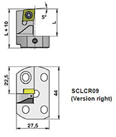 SCLCR09