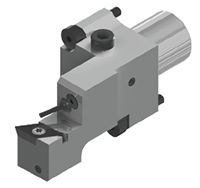 STAR SDUCR/L11 Backworking Insert Holder with AK Coolant Right Hand Version