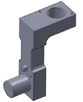 STAR Electric Spindle Holder (STAR-BWES-SW-44)