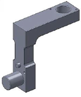 STAR Electric Spindle Holder (STAR-BWES-SW-84)