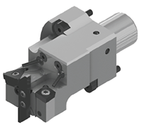 STAR ER16/SCLCL09 Triple Backworking Insert Holder with IK Coolant (STAR-ER16-SCLCL09-OXOSWIK)