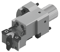 STAR SCLCR09/SDUCL11 Triple Backworking Insert Holder with IK Coolant (STAR-SCLCR09-SDUCL11-ECOSWIK)