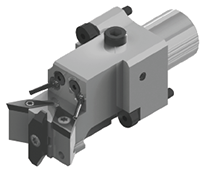 STAR SVQCR11/SDUCL11 Triple Backworking Insert Holder with AK Coolant (STAR-SVQCR11-SDUCL11-ECOSW)