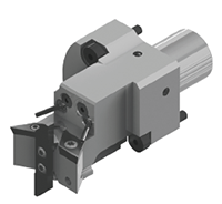 STAR SVQCR11/SDUCL11 Triple Backworking Insert Holder with IK Coolant (STAR-SVQCR11-SDUCL11-OXOSWIK)