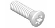 001-11 Screw for Tool Holders 100BH3-1xxR-6, 100BH3-1xxL-6, 100BH3-1xxR-8 and 100BH3-1xxL-8