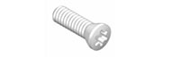 100-4 Screws for Standard Tool Holder