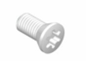 100-2c Screws for Pick-Up Tool Holder