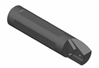 2000R IK Right Tool Holders with Internal Coolant