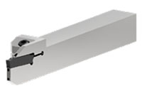 TGPxxR-3IK Right Tool Holders with Internal Coolant