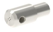 Adapter for Manometer Shaft 16mm (CM-SPA-R016-4-A) Product Image