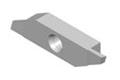 050LH Left Cutting Inserts Primary