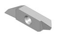064LH Left Cutting Inserts Primary