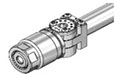 CoolSpeed mini V Air (CM-AV-Mini-V-Air) Product Image