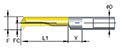 I Series Threading Tools - 2