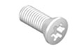 100-2 Screws for Standard Tool Holders