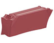 TGP50R - r Cutting Inserts with 6 Degree Radius