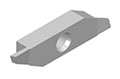 050RH Right Cutting Inserts Primary