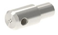 Adapter for Manometer Shaft 16mm (CM-SPA-R016-4-A) Product Image