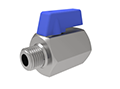 Ball Valves